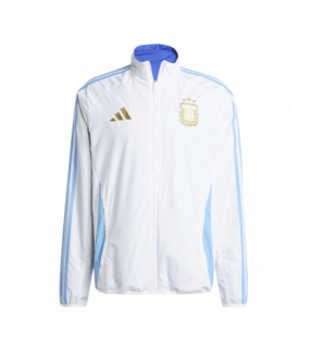 Veste Argentine 2024/2025 Réversible