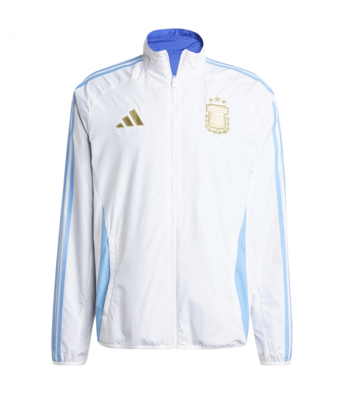 Veste Argentine 2024/2025 Réversible