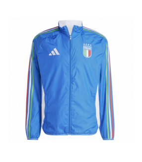 Veste Italie EURO 2024/2025 Réversible