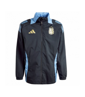 Veste Argentine 2024/2025 Capuche