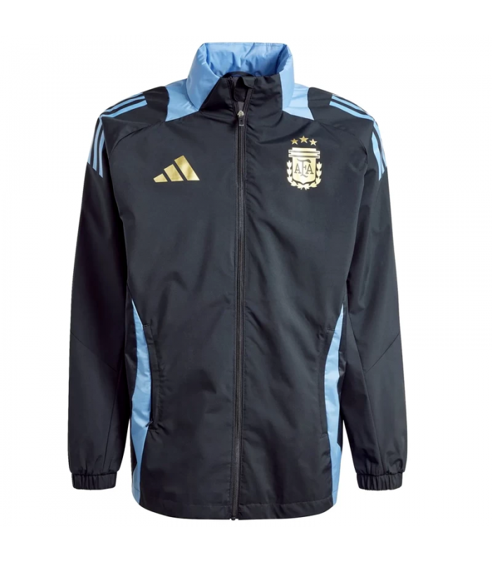 Veste Argentine 2024/2025 Capuche