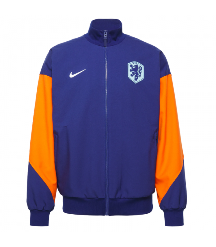 Veste Pays Bas EURO 2024/2025