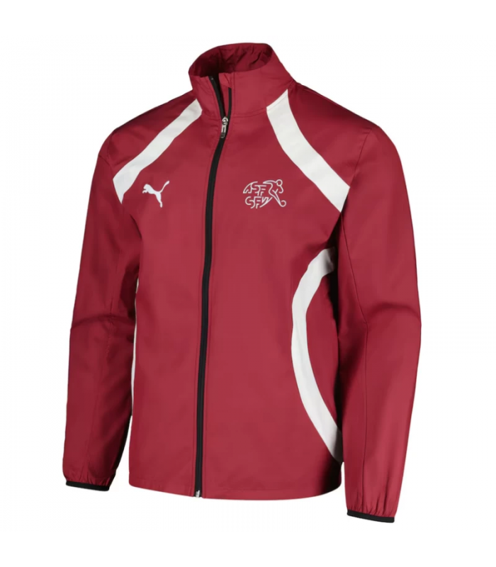 Veste Suisse EURO 2024/2025