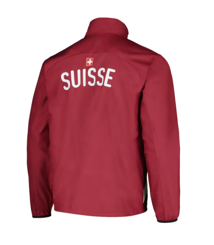 Veste Suisse EURO 2024/2025