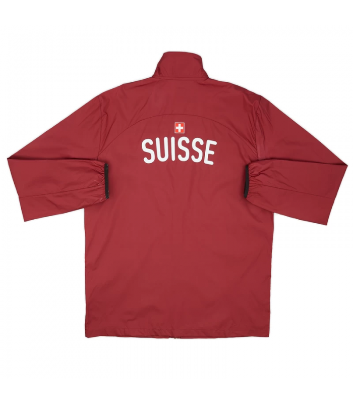 Veste Suisse EURO 2024/2025