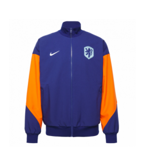 Veste Pays Bas Enfant EURO 2024/2025