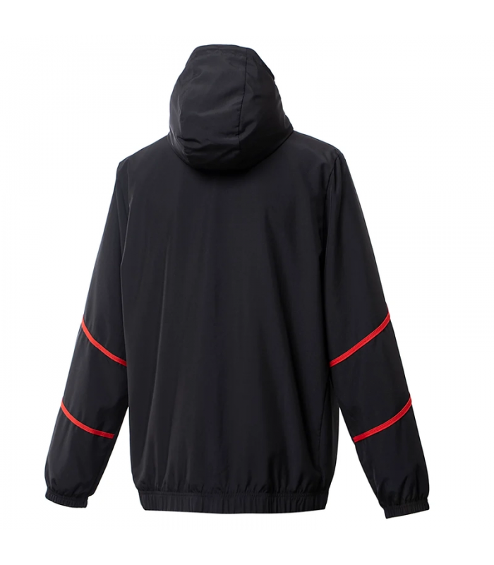 Veste Milan AC 2024/2025 Capuche