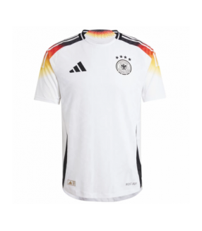 Maillot Allemagne EURO 2024/2025 Domicile Authentique