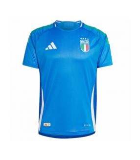 Maillot Italie EURO 2024/2025 Domicile Authentique