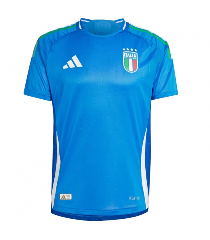 Maillot Italie EURO 2024/2025 Domicile Authentique