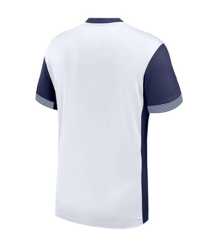 Maillot Tottenham 2024/2025 Domicile