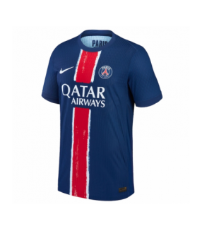 Maillot PSG Paris Saint Germain 2024/2025 Domicile Authentique