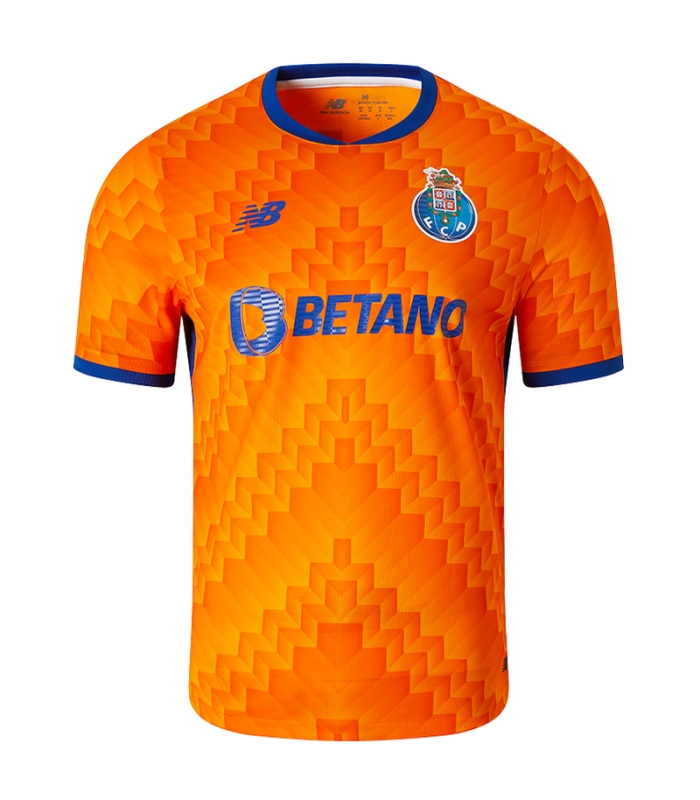 Maillot FC Porto 2024/2025 Extérieur