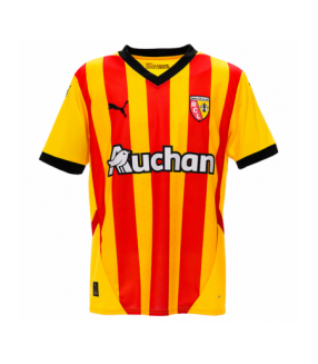 Maillot RC Lens 2024/2025 Domicile