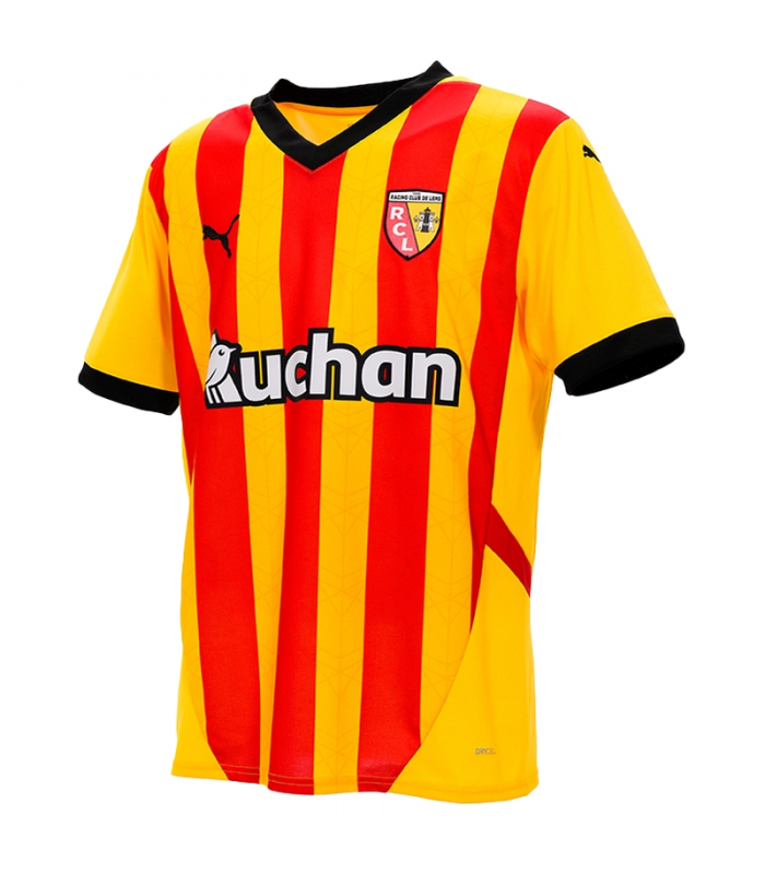 Maillot RC Lens 2024/2025 Domicile