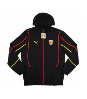 Veste RC Lens 2024/2025 Capuche