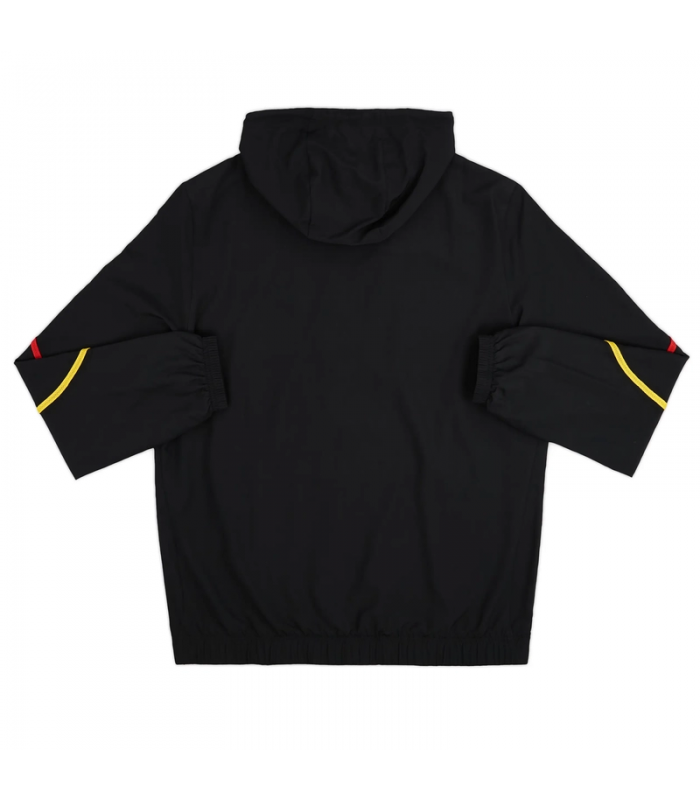 Veste RC Lens 2024/2025 Capuche