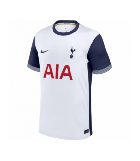 Maillot Tottenham Enfant 2024/2025 Domicile