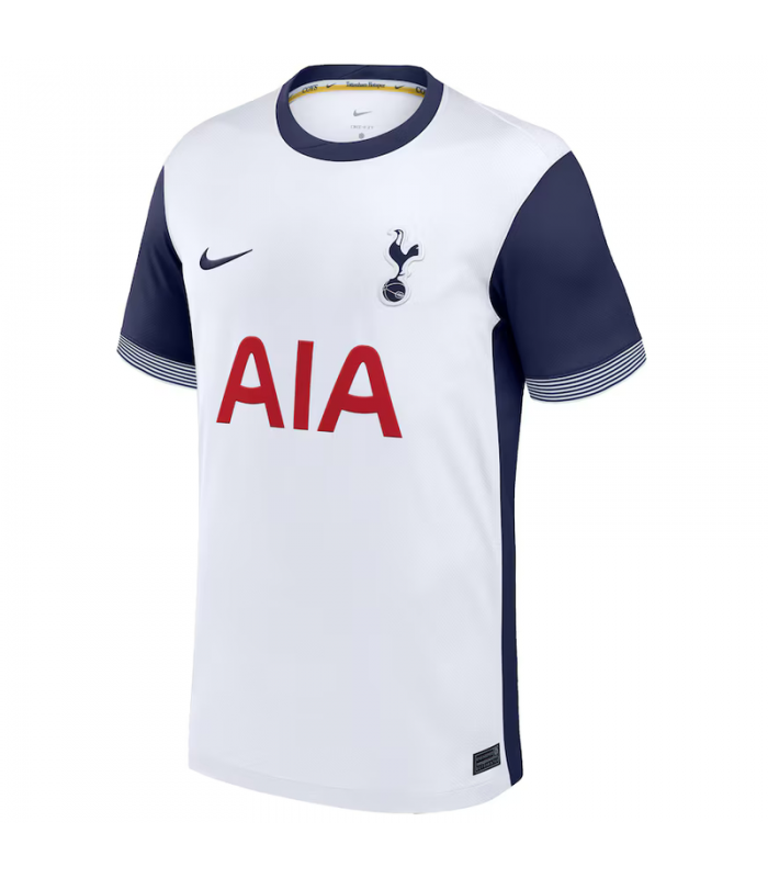 Maillot Tottenham Enfant 2024/2025 Domicile