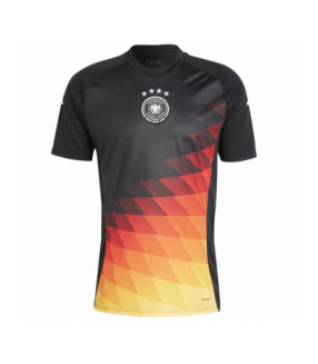 Maillot Allemagne EURO 2024/2025 Entrainement