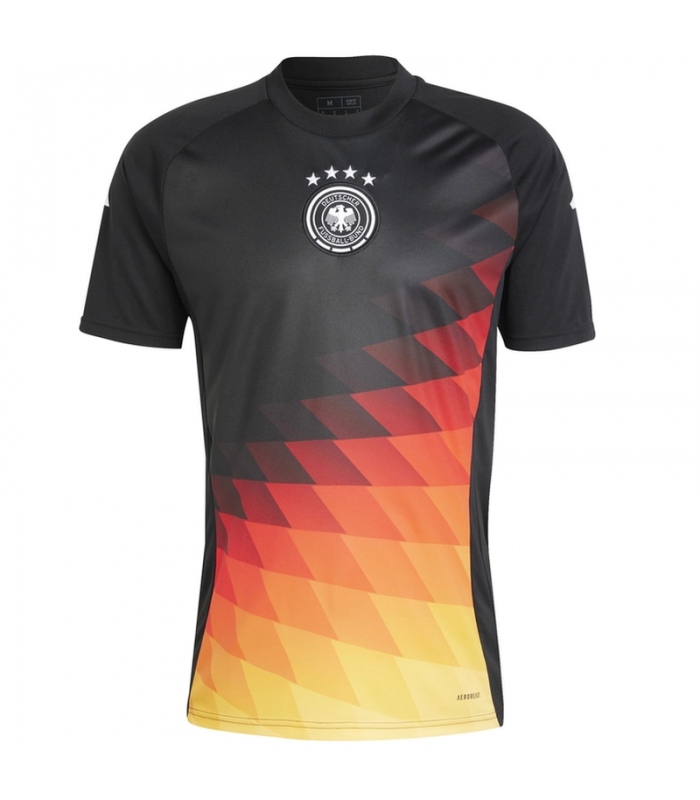 Maillot Allemagne EURO 2024/2025 Entrainement