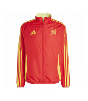 Veste Espagne EURO 2024/2025 Réversible