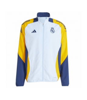 Veste Real Madrid 2024/2025