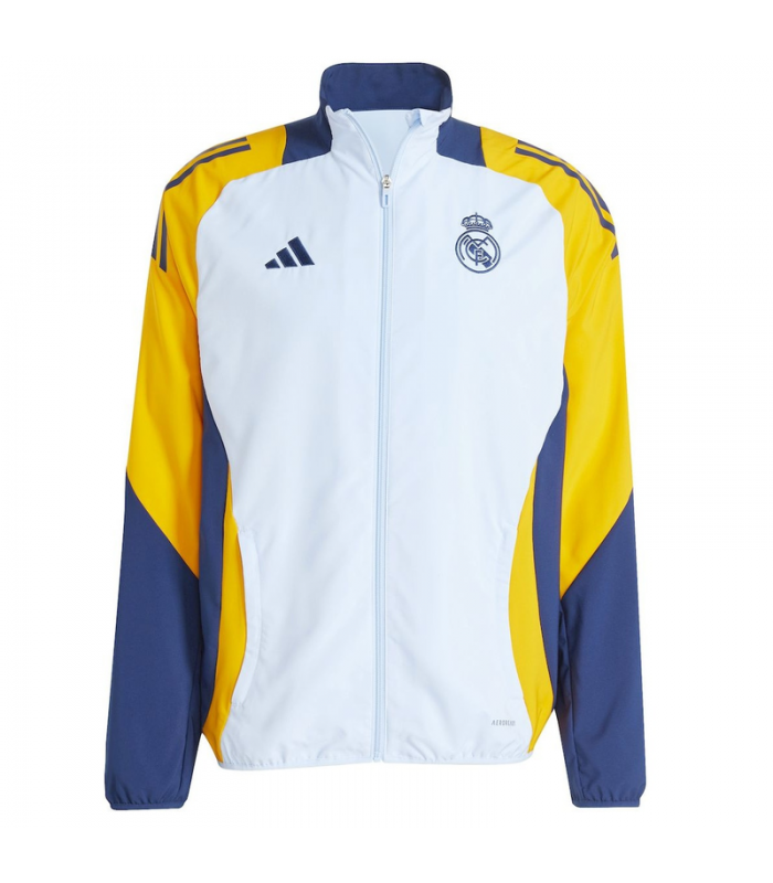 Veste Real Madrid 2024/2025