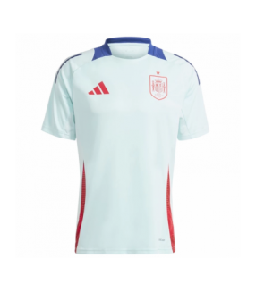 Maillot Espagne EURO 2024/2025 Entrainement