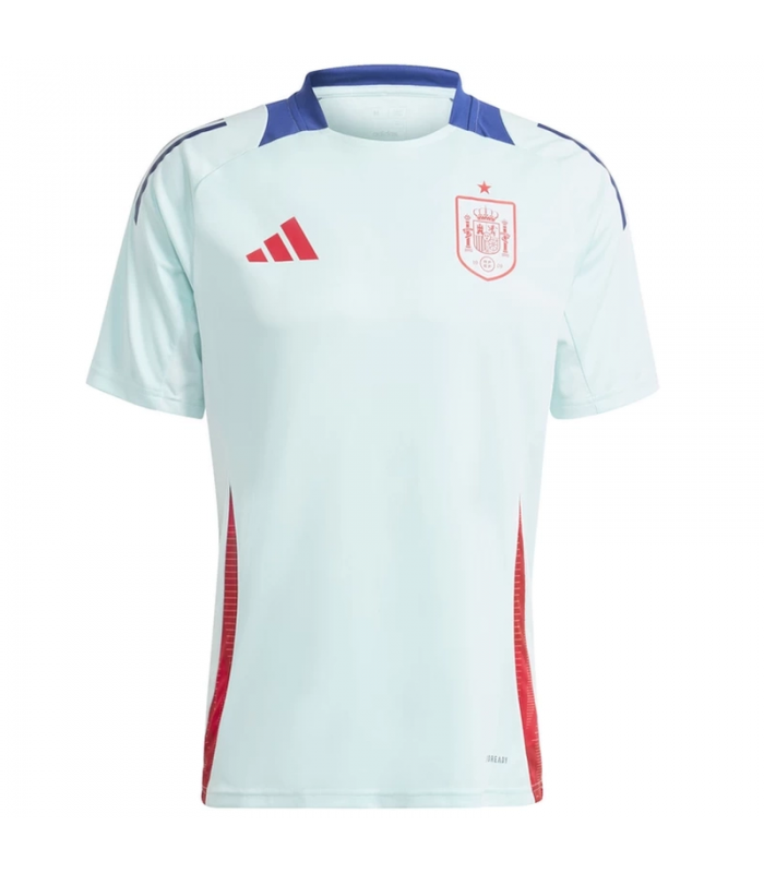 Maillot Espagne EURO 2024/2025 Entrainement