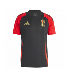 Maillot Belgique EURO 2024/2025 Entrainement