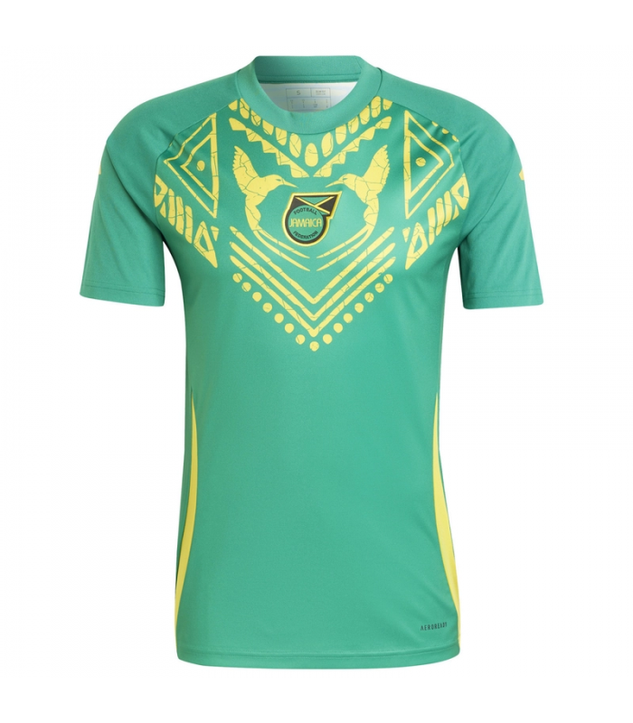 Maillot Jamaïque 2024/2025 Entrainement