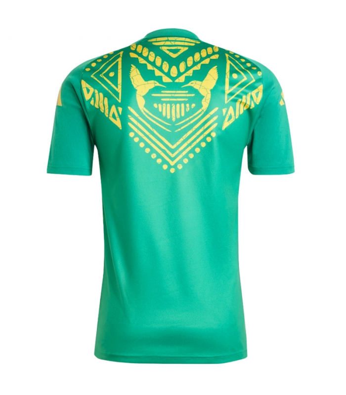 Maillot Jamaïque 2024/2025 Entrainement