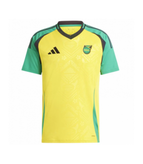 Maillot Jamaïque 2024/2025 Domicile