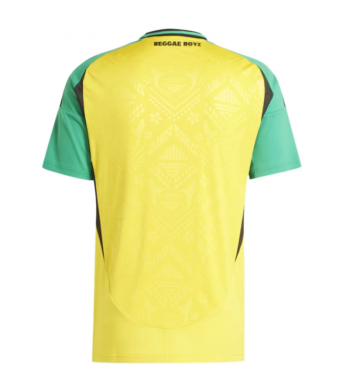 Maillot Jamaïque Enfant 2024/2025 Domicile