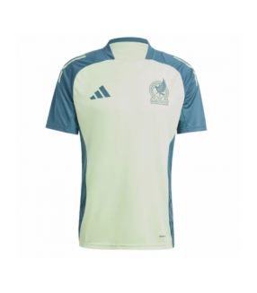 Maillot Mexique 2024/2025 Entrainement