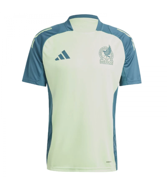 Maillot Mexique 2024/2025 Entrainement