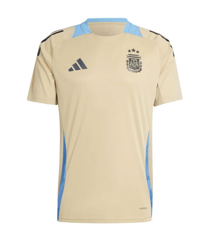 Maillot Argentine 2024/2025 Entrainement