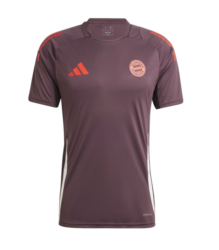 Maillot Bayern 2024/2025 Entrainement