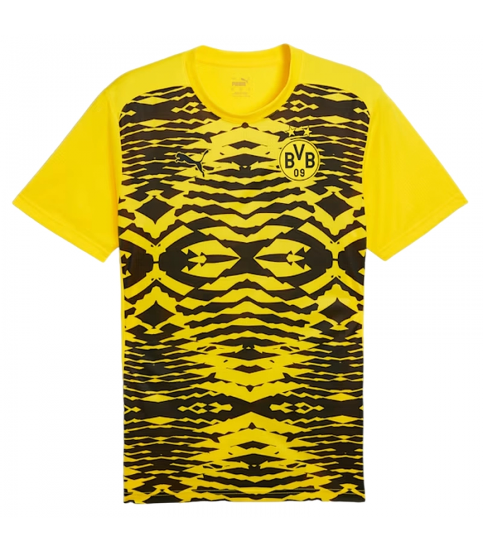 Maillot BVB Dortmund 2024/2025 Entrainement