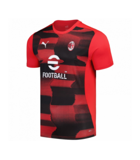 Maillot Milan AC 2024/2025 Entrainement