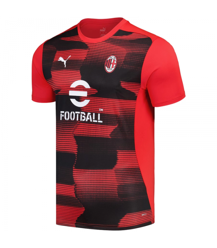 Maillot Milan AC 2024/2025 Entrainement