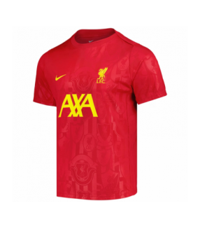 Maillot Liverpool 2024/2025 Entrainement