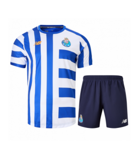 Ensemble Maillot Short FC Porto 2024/2025 Entrainement