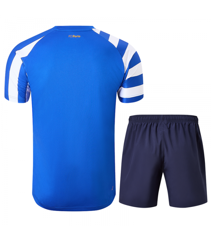 Ensemble Maillot Short FC Porto 2024/2025 Entrainement