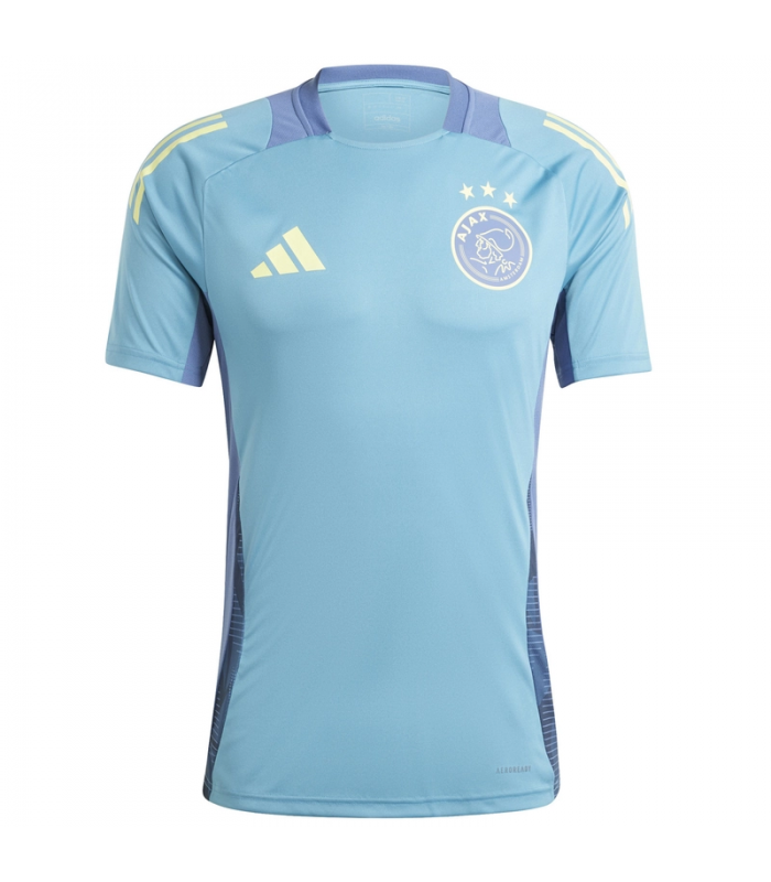 Maillot Ajax Amsterdam 2024/2025 Entrainement