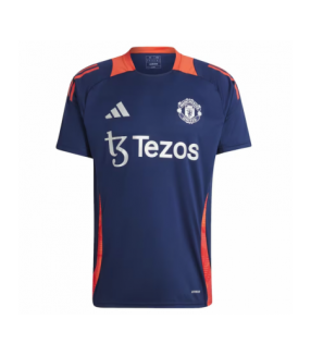 Maillot Manchester United 2024/2025 Entrainement