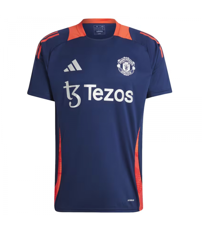 Maillot Manchester United 2024/2025 Entrainement