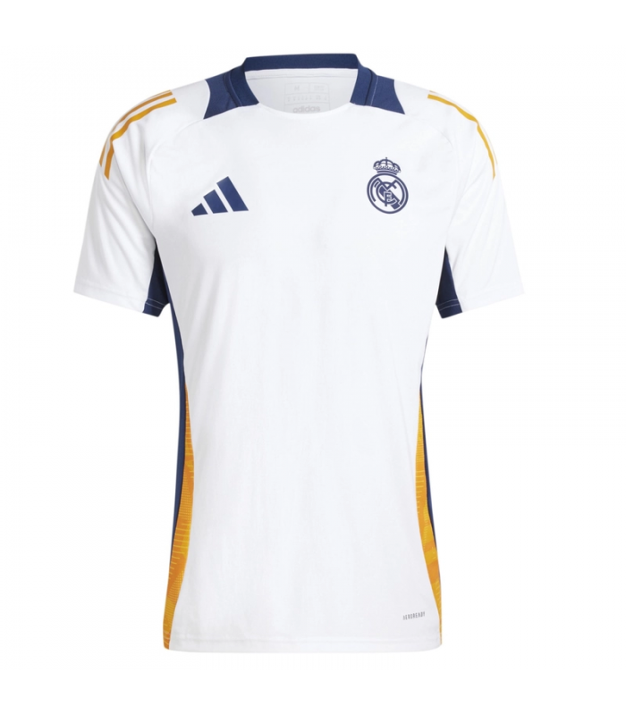 Maillot Real Madrid 2024/2025 Entrainement