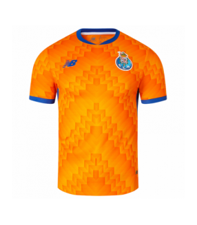 Maillot FC Porto Enfant 2024/2025 Extérieur